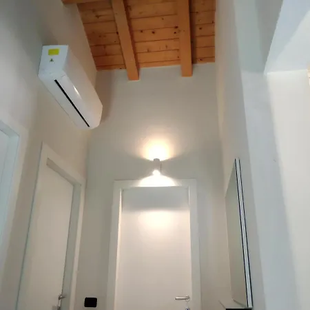Superior Lake Mountain Apartmán *